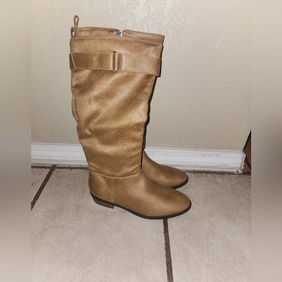 Journee Collection Lelanni boots - Picture 2 of 7
